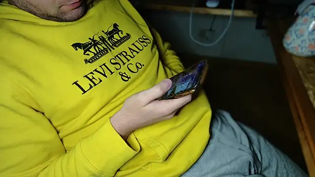 BenReich online show from 11.20.25