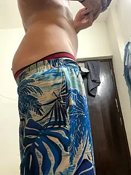 FitNhot sam online show from 09.30.25