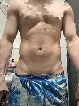 FitNhot sam online show from 04.01.26