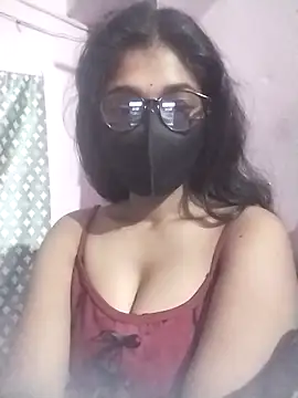 sexykrisha online show from 10.21.25