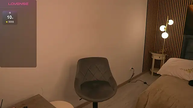 BarbaraXoXoX online show from 03.03.26