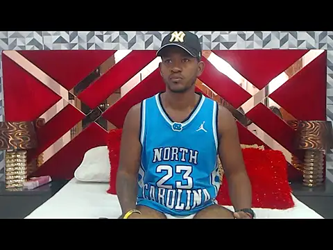 AndyCalifornia1 online show from 10.06.25