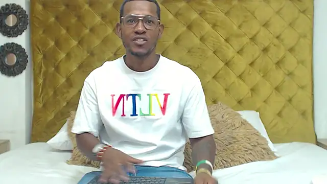 AndyCalifornia1 online show from 10.29.25