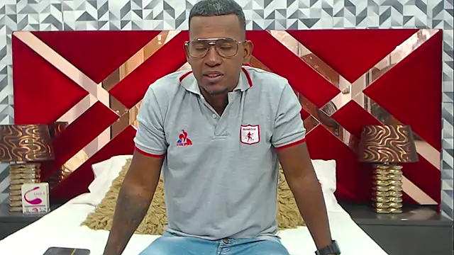 AndyCalifornia1 online show from 03.20.26