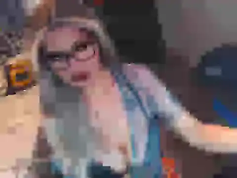 scatter bitchxxx online show from 11.10.25