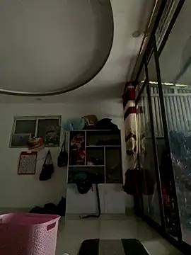 Nhung584 online show from 09.28.25