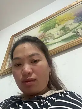 Nhung584 online show from 10.02.25