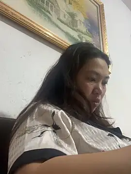 Nhung584 online show from 10.17.25