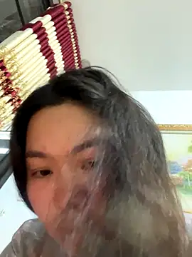 Nhung584 online show from 11.09.25