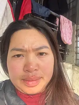 Nhung584 online show from 12.02.25