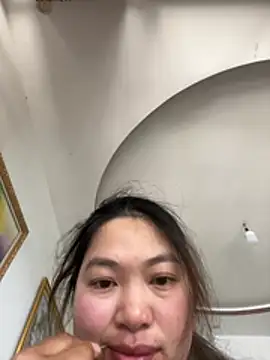 Nhung584 online show from 01.10.26