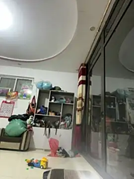 Nhung584 online show from 02.18.26