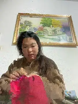 Nhung584 online show from 03.27.26