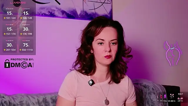 Witch in Silk online show from 02.17.26