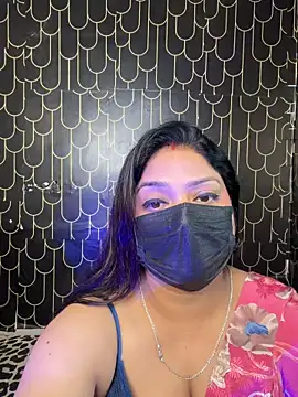 Horny Kavita online show from 06.27.26