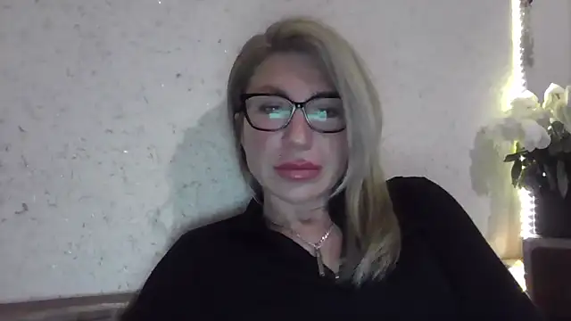 fox red lady7 online show from 02.03.26