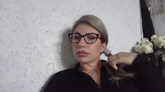 fox red lady7 online show from 02.05.26