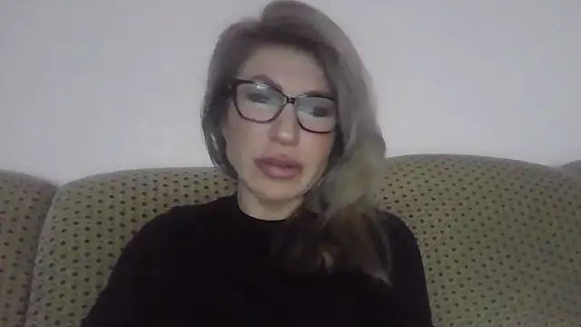 fox red lady7 online show from 02.11.26