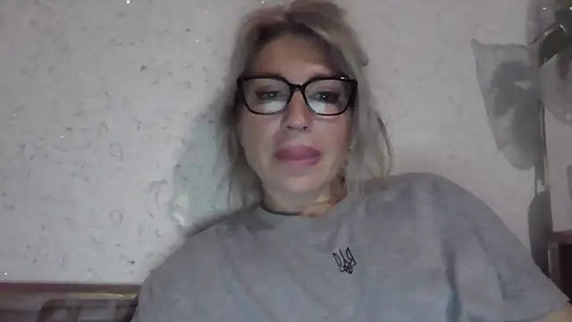 fox red lady7 online show from 04.07.26