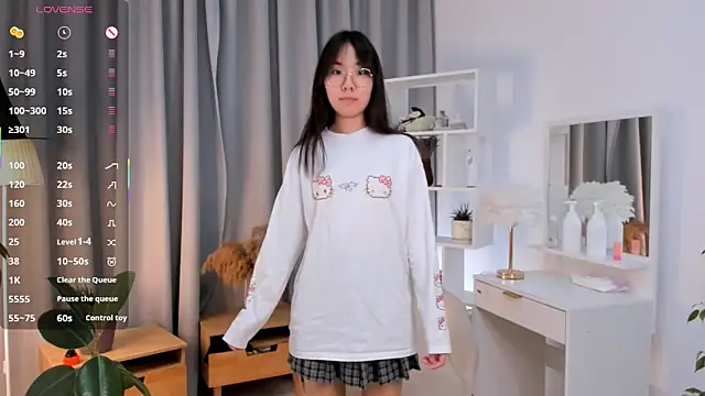 UdelaDodson online show from 11.14.25