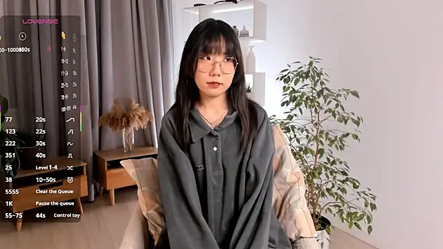 UdelaDodson online show from 11.29.25