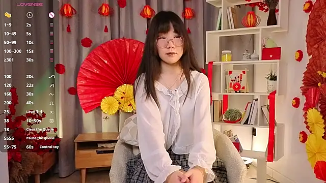 UdelaDodson online show from 01.06.26