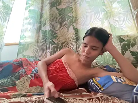 asya chris online show from 06.12.26