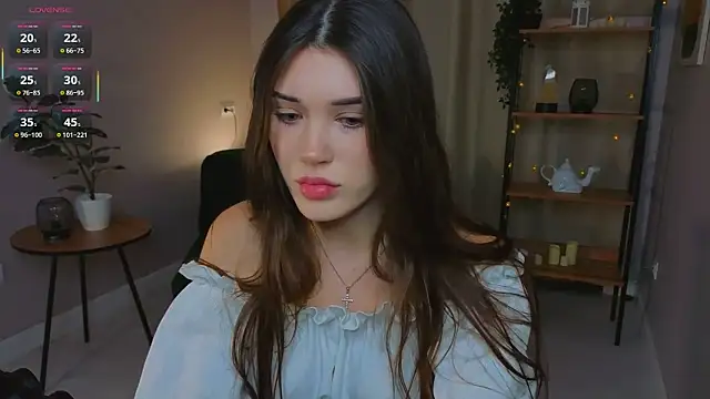 MollyBaby online show from 01.08.26