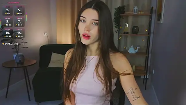 MollyBaby online show from 01.15.26