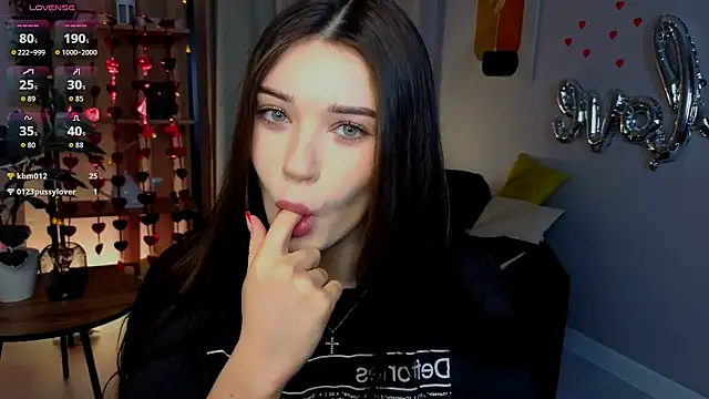 MollyBaby online show from 02.16.26