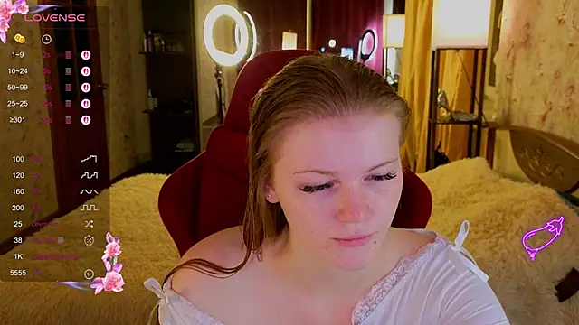 Snapshot of Jenny_Skinner20 chatting on 10.22.25 Jenny Skinner20 online show from 10.22.25