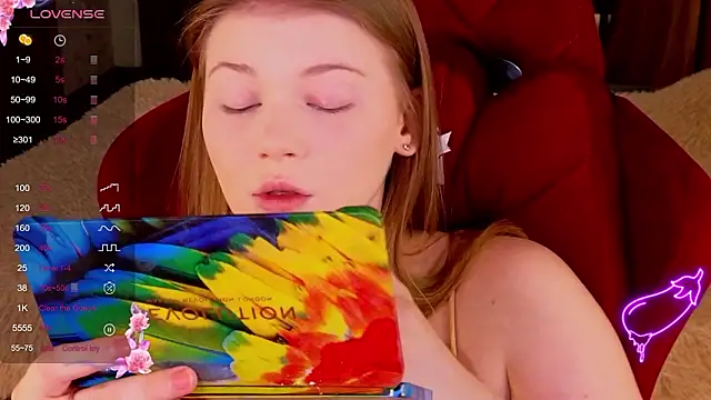 Jenny Skinner20 online show from 03.01.26