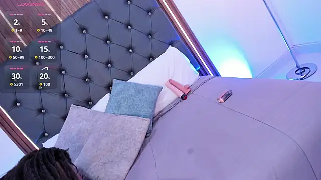 Snapshot of Anyeliin_miller chatting on 09.25.25 Anyeliin miller online show from 09.25.25