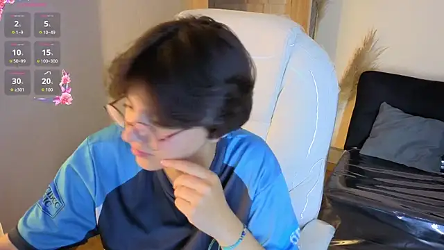 Snapshot of Nathaly_ds chatting on 10.23.25 Nathaly ds online show from 10.23.25