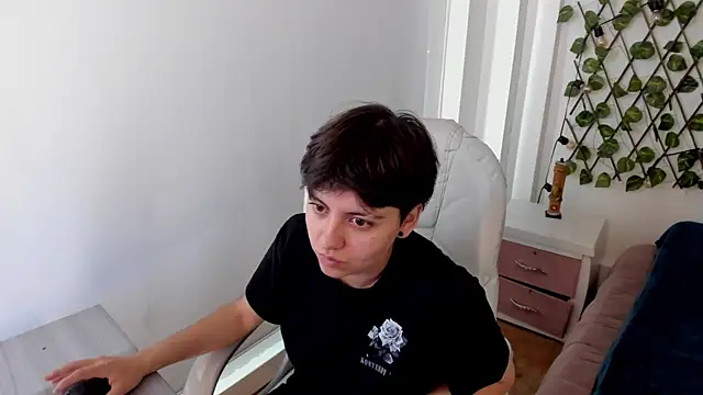 Snapshot of Nathaly_ds chatting on 11.05.25 Nathaly ds online show from 11.05.25