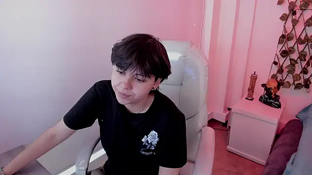 Snapshot of Nathaly_ds chatting on 01.10.26 Nathaly ds online show from 01.10.26