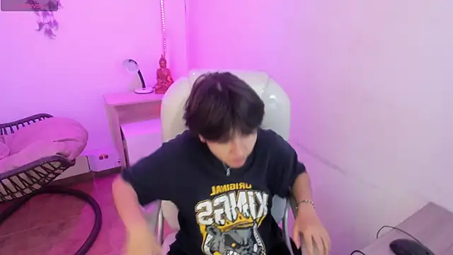 Snapshot of Nathaly_ds chatting on 02.22.26 Nathaly ds online show from 02.22.26