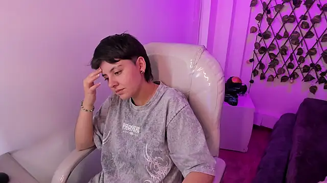 Nathaly ds online show from 03.05.26