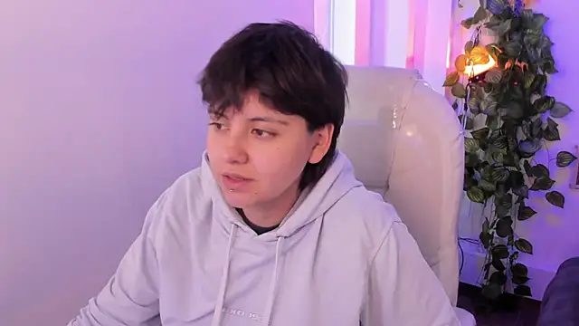 Nathaly ds online show from 04.17.26