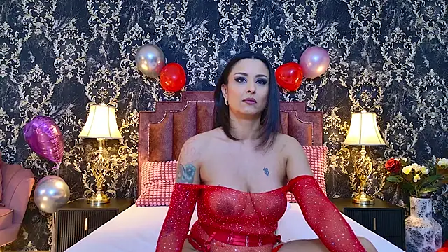 ReynadelRey online show from 02.17.26