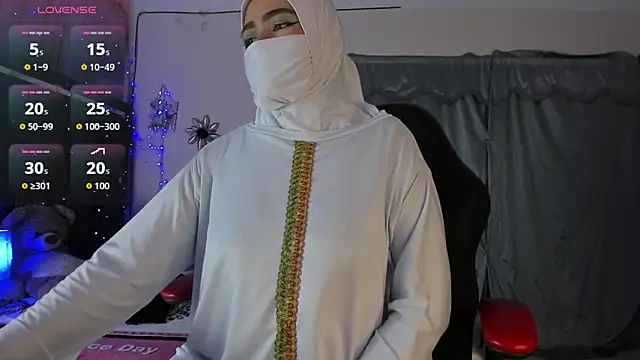 MarianFadel online show from 09.30.25