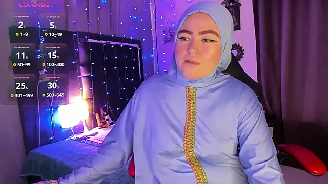 MarianFadel online show from 11.04.25