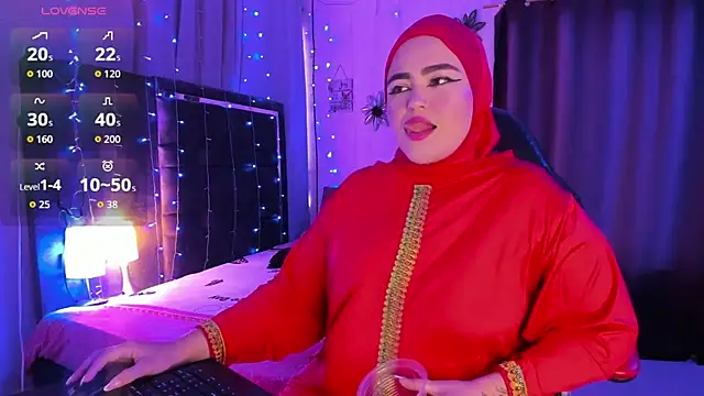 MarianFadel online show from 11.08.25