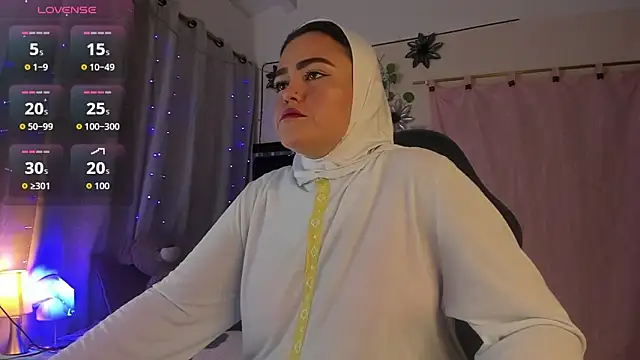 MarianFadel online show from 01.14.26