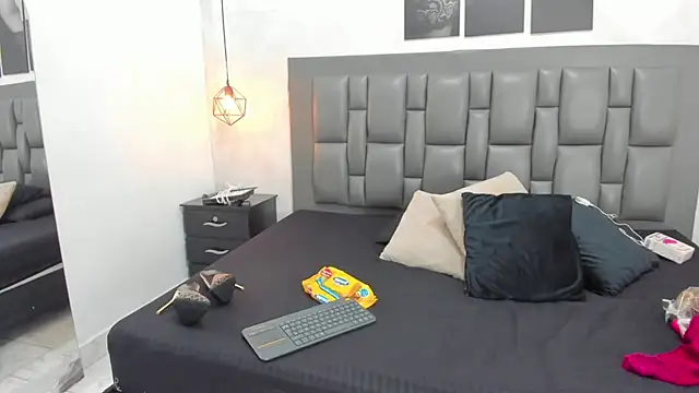 Snapshot of dakota_roussee chatting on 02.10.26 dakota roussee online show from 02.10.26