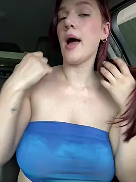 zarialove online show from 04.11.26