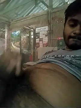 Snapshot of Rohit4500 chatting on 01.19.26 Rohit4500 online show from 01.19.26