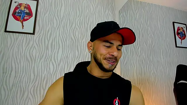 dylan jacobx online show from 10.26.25