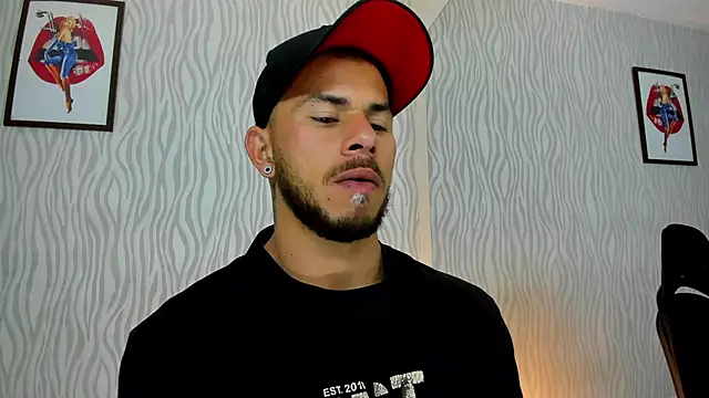 dylan jacobx online show from 10.31.25