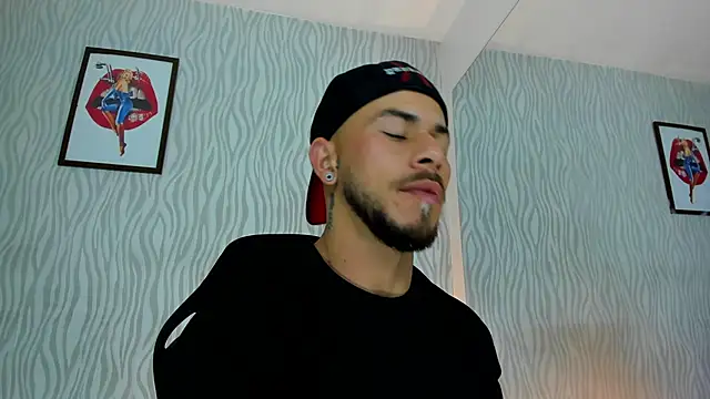 dylan jacobx online show from 11.08.25